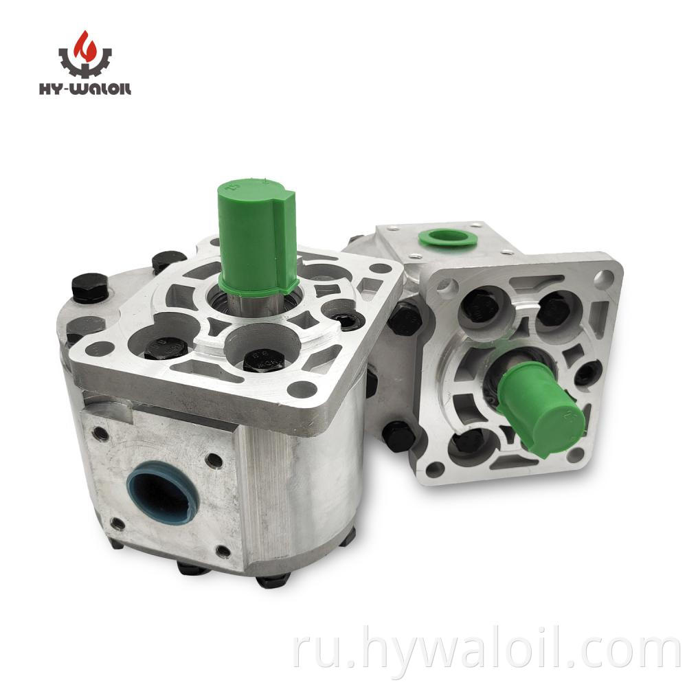 Tractor Gear Pump